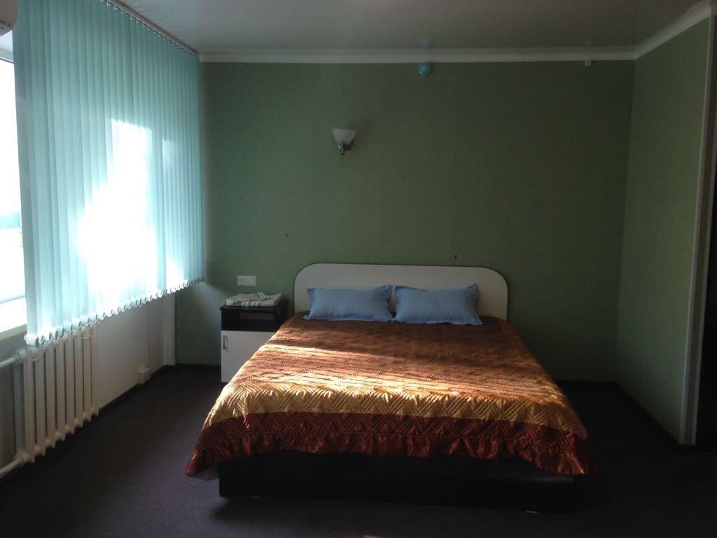Oolit Hotel Lisakovsk Ngoại thất bức ảnh