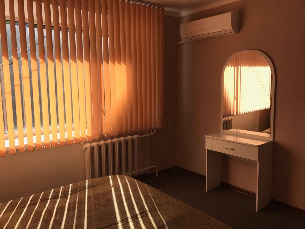 Oolit Hotel Lisakovsk Ngoại thất bức ảnh