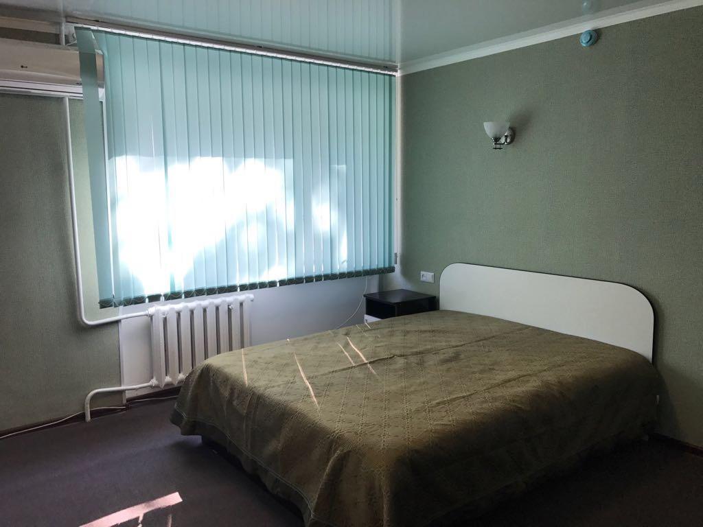 Oolit Hotel Lisakovsk Ngoại thất bức ảnh
