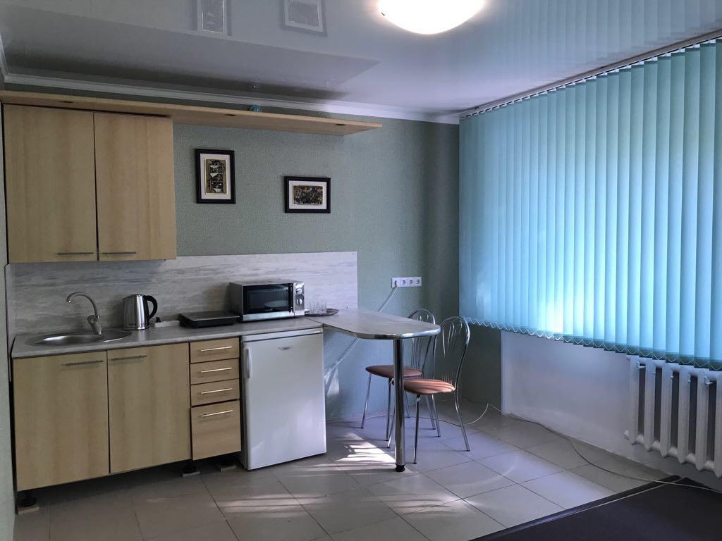 Oolit Hotel Lisakovsk Ngoại thất bức ảnh