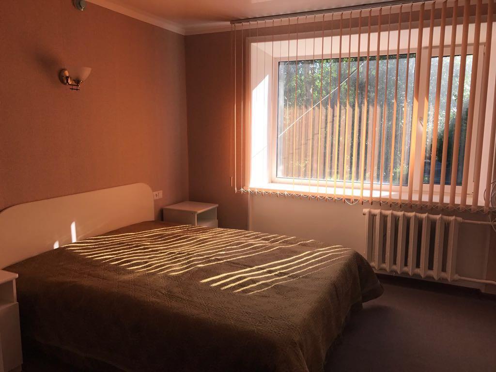 Oolit Hotel Lisakovsk Ngoại thất bức ảnh