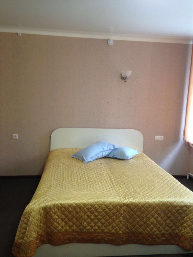 Oolit Hotel Lisakovsk Ngoại thất bức ảnh