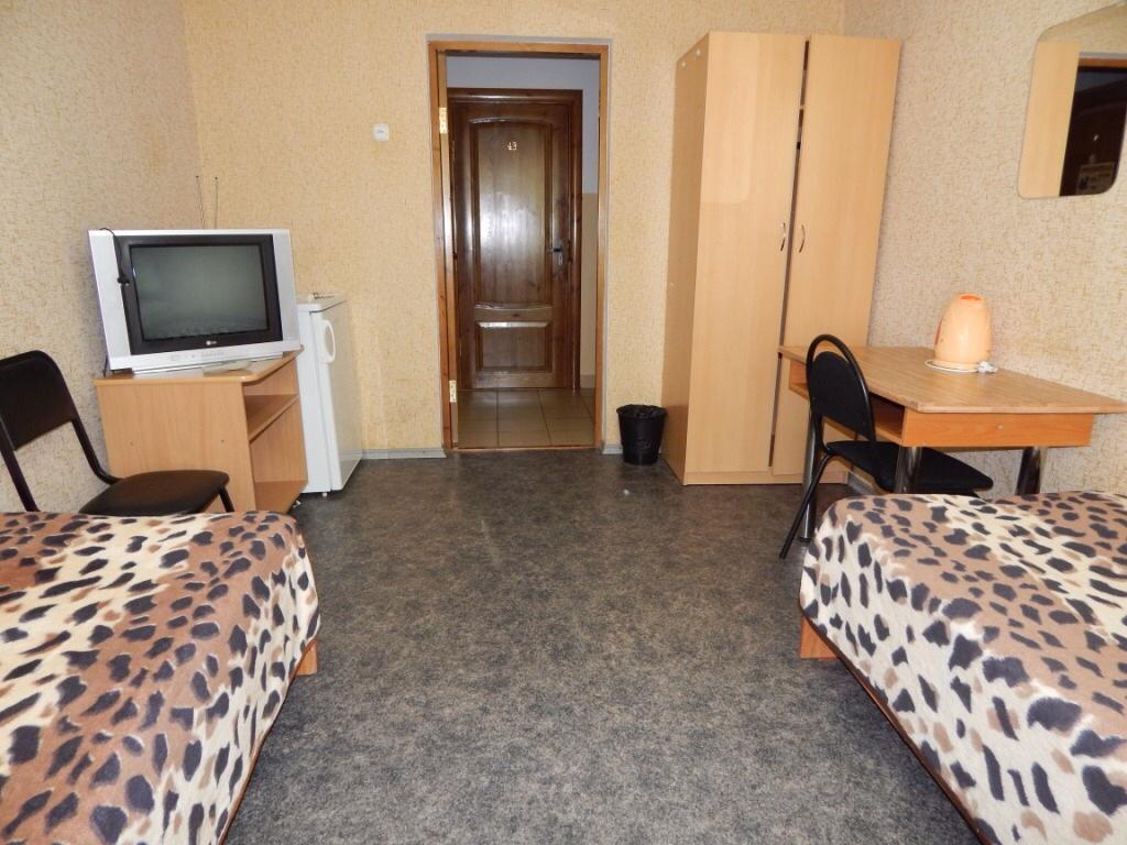 Oolit Hotel Lisakovsk Ngoại thất bức ảnh