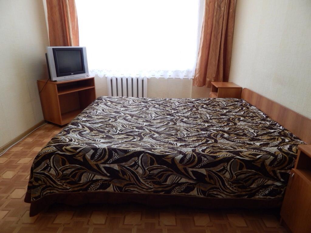 Oolit Hotel Lisakovsk Ngoại thất bức ảnh