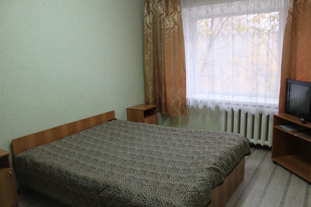 Oolit Hotel Lisakovsk Ngoại thất bức ảnh
